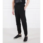 Dresy męskie - Joop! Spodnie dresowe Stormy | Regular Fit - miniaturka - grafika 1