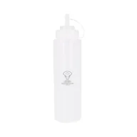 Akcesoria do terrarium - Gecko Nutrition butelka do wyciskania pokarmów 680ml - miniaturka - grafika 1
