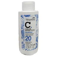 Farby do włosów i szampony koloryzujące - Nouvelle Nouvelle Oxydant utleniacz 6%, 100ml - miniaturka - grafika 1