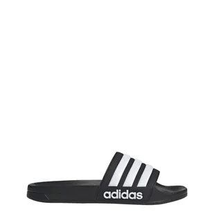 Adilette Shower Slides - Klapki i japonki damskie - miniaturka - grafika 1
