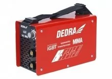 Dedra DESI155BT - Spawarki - miniaturka - grafika 1