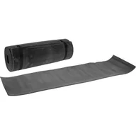 Maty do jogi - Mata TRENINGOWA do ćwiczeń yog jogi na fitness siłownie 180x50 cm antypoślizgowa - miniaturka - grafika 1