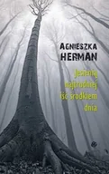 Poezja - Jesienią najtrudniej iść środkiem dnia - miniaturka - grafika 1