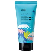 Żele do mycia twarzy - BELIF Aqua bomb jelly cleanser - Żel do oczyszczania twarzy - miniaturka - grafika 1