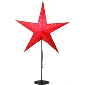 Bombki - Lampka stołowa papierowa 45x13x70 cm - miniaturka - grafika 1