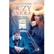 Fantasy - Edycja Świętego Pawła Shannon Dittemore Oczy anioła - miniaturka - grafika 1