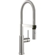 Baterie kuchenne - Villeroy & Boch Bateria Steel Expert 2.0 928000LC Stal nierdzewna PROMO - miniaturka - grafika 1