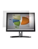 Akcesoria do monitorów - 3M Filtr AG14.0W9 Anti-Glare-Filter for LCD Widescreen Desktop Monitore 68,58cm 27,0inch 7100095877 - miniaturka - grafika 1