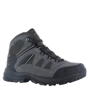 Hi-Tec Bandera Lite buty trekkingowe męskie - Buty trekkingowe męskie - miniaturka - grafika 1