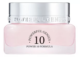 ITS SKIN Formuła Power 10 Powerful Genius Cream 45.0 ml - Kremy do twarzy - miniaturka - grafika 1