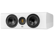Głośniki i kolumny - ELAC Vela CC401.2 (biały połysk) - miniaturka - grafika 1