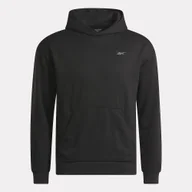 Bluzy męskie - BLUZA REEBOK MEN STRENGTH HOODIE 100070728 r M - miniaturka - grafika 1