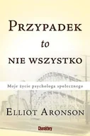 Czasopisma - Przypadek to nie wszystko. Moje życie psychologa społecznego - miniaturka - grafika 1