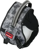 Szelki dla psów - Zolux Szelki Uprząż Moov 4 Fun XL Moro 466 718 - miniaturka - grafika 1