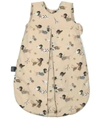 Śpiworki dla dzieci - Śpiworek Do Spania Sleeping Bag S 70 Cm Pierre The Dog La Millou - miniaturka - grafika 1