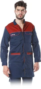 INNY Fartuch Ochronny Ffgcxxxl 110L812 - Odzież robocza - miniaturka - grafika 1