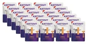 Mokra karma dla kotów - Kattovit Vital Care Indoor 24x85g - miniaturka - grafika 1