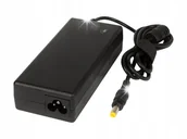 Zasilacze do laptopów - ZASILACZ ŁADOWARKA DO LAPTOPA ACER 19V 65W 3,42A 5,5-1,7mm KABEL KONICZYNKA - miniaturka - grafika 1