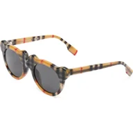 Okulary przeciwsłoneczne - Burberry Okulary przeciwsłoneczne JB4355 - miniaturka - grafika 1