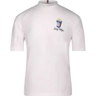 Koszulki dla chłopców - Tommy Hilfiger T-shirt Regular Fit - miniaturka - grafika 1