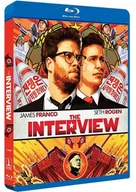 Komedie Blu-Ray - Wywiad Ze Słońcem Narodu - miniaturka - grafika 1