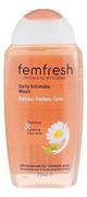 Płyny do higieny intymnej - Femfresh Femfresh, Everyday Care Daily, płyn do higieny intymnej, 250 ml - miniaturka - grafika 1