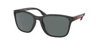 Prada Sport Okulary Przeciwsłoneczne Sport PS 02WS DG002G - Okulary przeciwsłoneczne - miniaturka - grafika 1