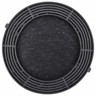 Filtry do okapów - Filtr Węglowy Do Okapu Vdb Plus Slim 50/60 - miniaturka - grafika 1