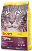 Sucha karma dla kotów - Josera Carismo 10 kg - miniaturka - grafika 1