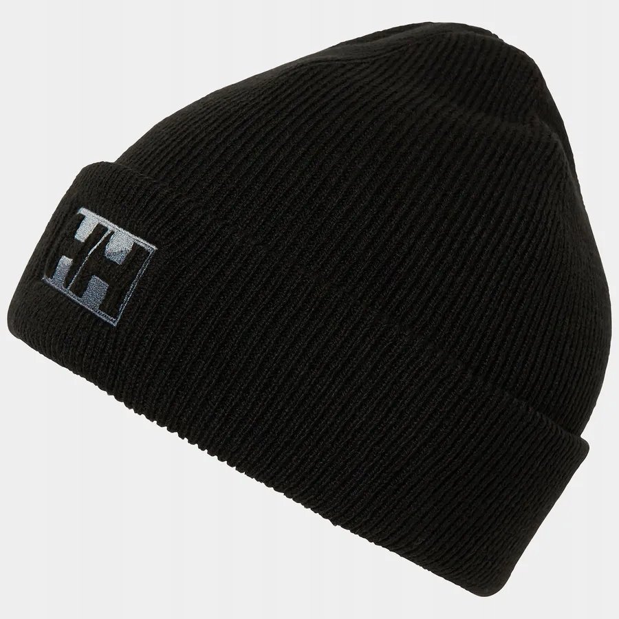 Czapka zimowa Helly Hansen Sea Gear Beanie - Black