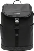 Plecaki - Michael Kors Plecaki męskie 33R5LHDB8L-001 Kolor: Czarny Rozmiar: Jeden rozmiar - miniaturka - grafika 1