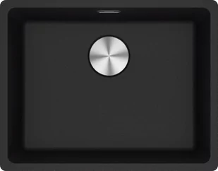 Zlew FRANKE Maris MRG 110-52 onyx (125.0687.253) - Zlewozmywaki - miniaturka - grafika 1