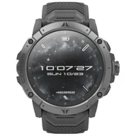Smartwatch - Coros VERTIX 2S GPS Adventure Watch Space WVTX2S-SPA - miniaturka - grafika 1