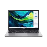 Laptopy - Acer Aspire Go 15 AG15-42P Srebrny - miniaturka - grafika 1
