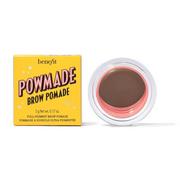 Kremy do twarzy - POWmade Brow Pomade kremowa pomada do brwi 03 Warm Light Brown 5g - miniaturka - grafika 1