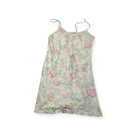 Piżamy damskie - Halka koszulka nocna Galibornia Dynasty M - miniaturka - grafika 1