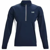 Kurtki męskie - Under Armour Kurtka Loose Golf 1361863408 L - miniaturka - grafika 1