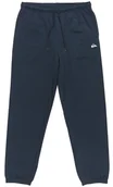 Spodnie sportowe męskie - spodnie dresowe męskie QUIKSILVER BASIC JOGGER BYJ0/NAVY BLAZER - miniaturka - grafika 1
