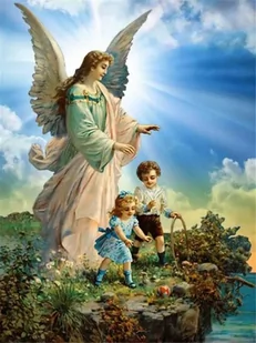 Haft Diamentowy Diamond Painting Mozaika Diamentowa Dla Dzieci Zestaw 5D - Zabawki kreatywne - miniaturka - grafika 1