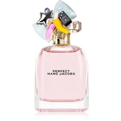 Wody i perfumy damskie - Marc Jacobs Perfect woda perfumowana 100ml - miniaturka - grafika 1