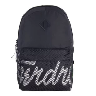 Plecak unisex miejski Superdry Mesh Kayem Montana sportowy granatowy21l - Plecaki - miniaturka - grafika 1