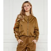 Kurtki damskie - Desigual Kurtka bomber PAISLEYS | Desigual x M. Christian Lacroix | Loose fit - miniaturka - grafika 1