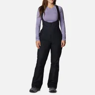 Spodnie narciarskie - Spodnie Columbia Iceventure - miniaturka - grafika 1