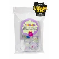 Przybory szkolne - Tuban Zestaw Super Slime Plus - miniaturka - grafika 1