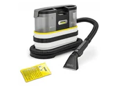 Odkurzacze - Karcher SE 2 Spot 1.081-410.0 Szaro-czarny - miniaturka - grafika 1