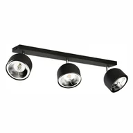 Lampy pozostałe - Lampa reflektor spot ALTEA BLACK 6520 TK Lighting - miniaturka - grafika 1