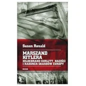 Książki o kulturze i sztuce - Marszand Hitlera - miniaturka - grafika 1