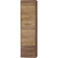 Szafy - Bieliźniarka 1D2S MXS-01 Maximus MebloCross Craft Złoty / Craft Biały - miniaturka - grafika 1