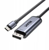 Kable USB - 8K USB-C to DisplayPort Bidirectional Cable - miniaturka - grafika 1