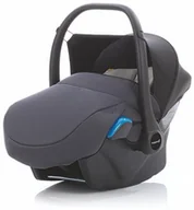 Foteliki samochodowe - Noordi automobilinė kėdutė Ebony 66/AK/002, 0-13kg, black - miniaturka - grafika 1